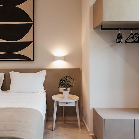 Ariadne Suites Plakias Bagian luar foto
