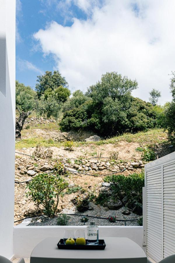 Ariadne Suites Plakias Bagian luar foto