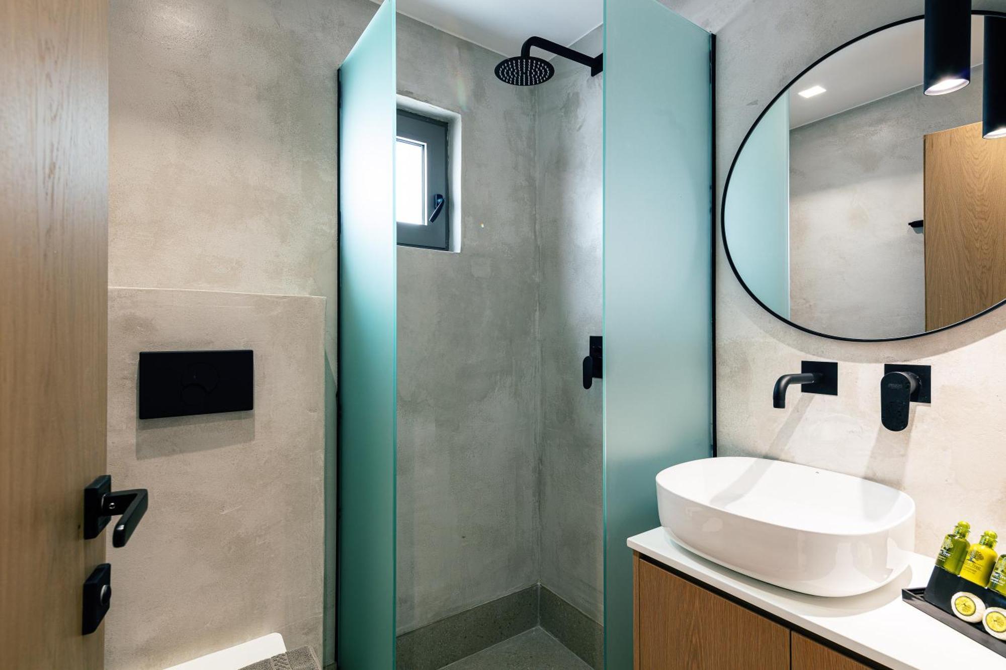 Ariadne Suites Plakias Bagian luar foto