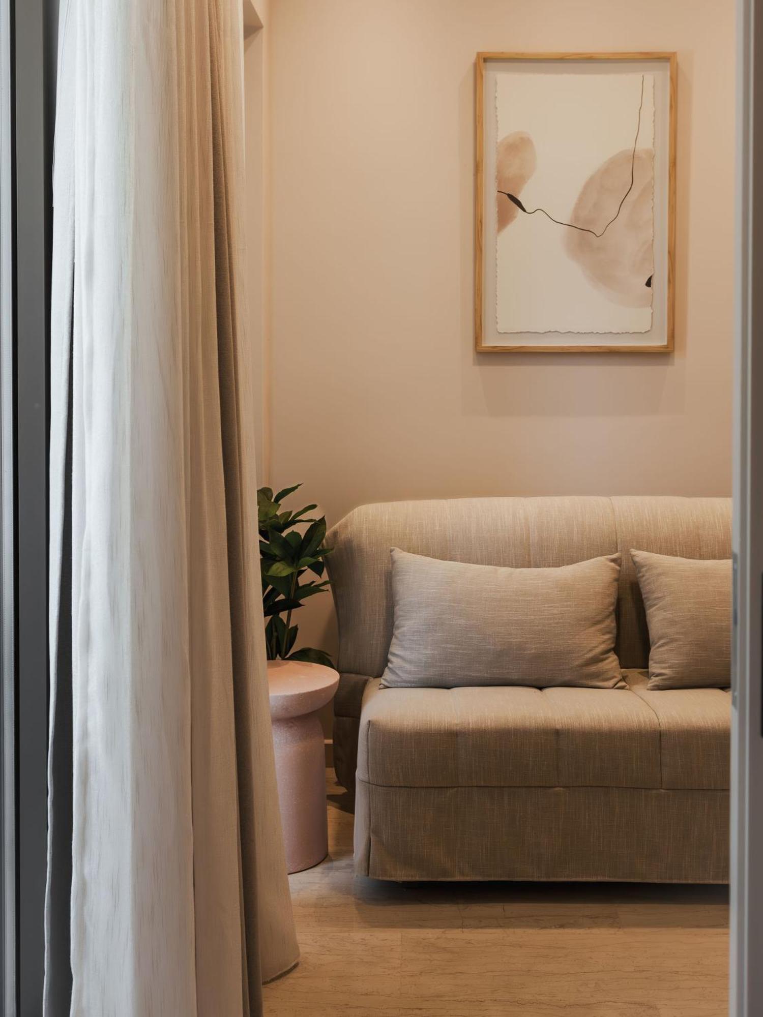 Ariadne Suites Plakias Bagian luar foto