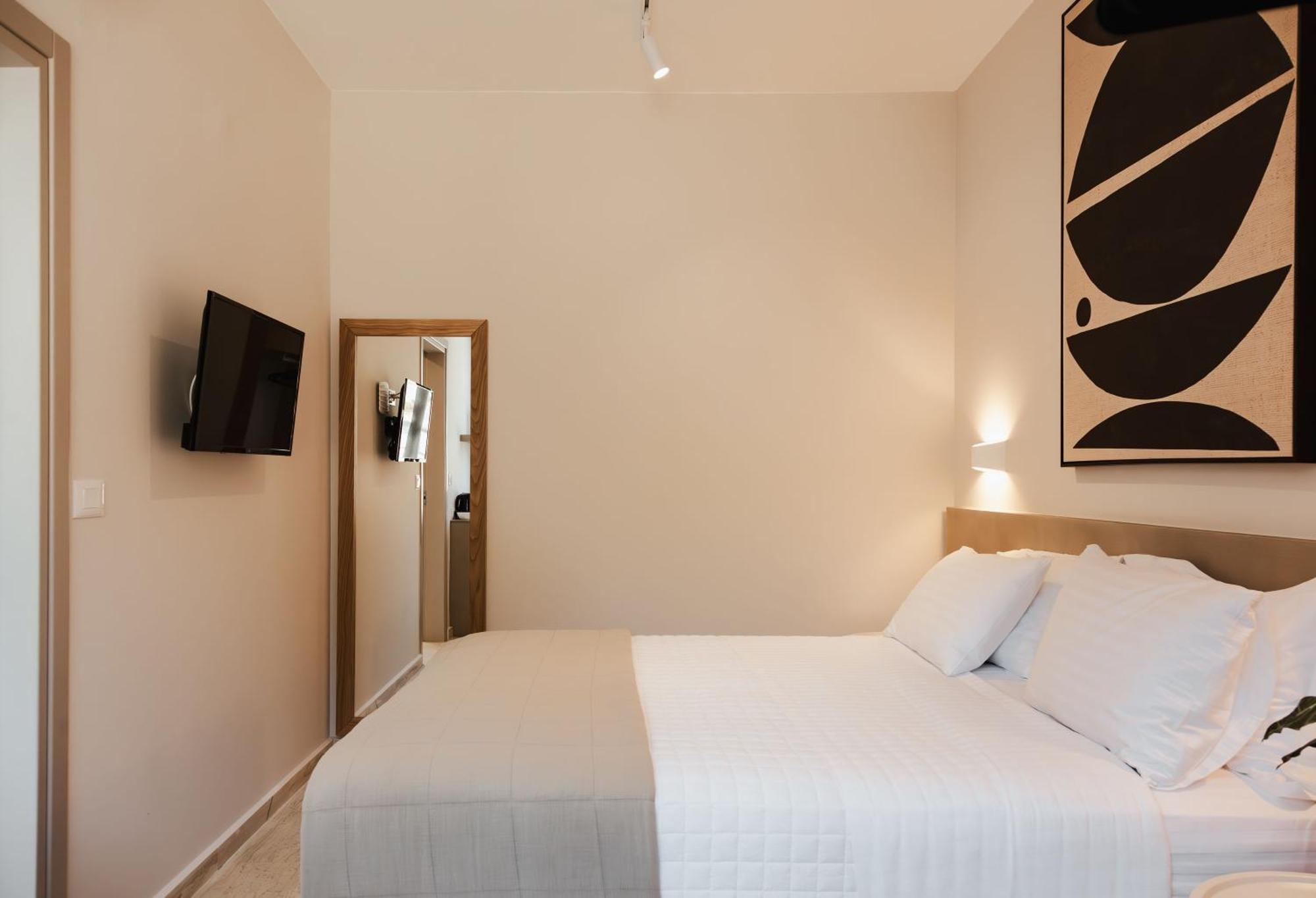 Ariadne Suites Plakias Ruang foto