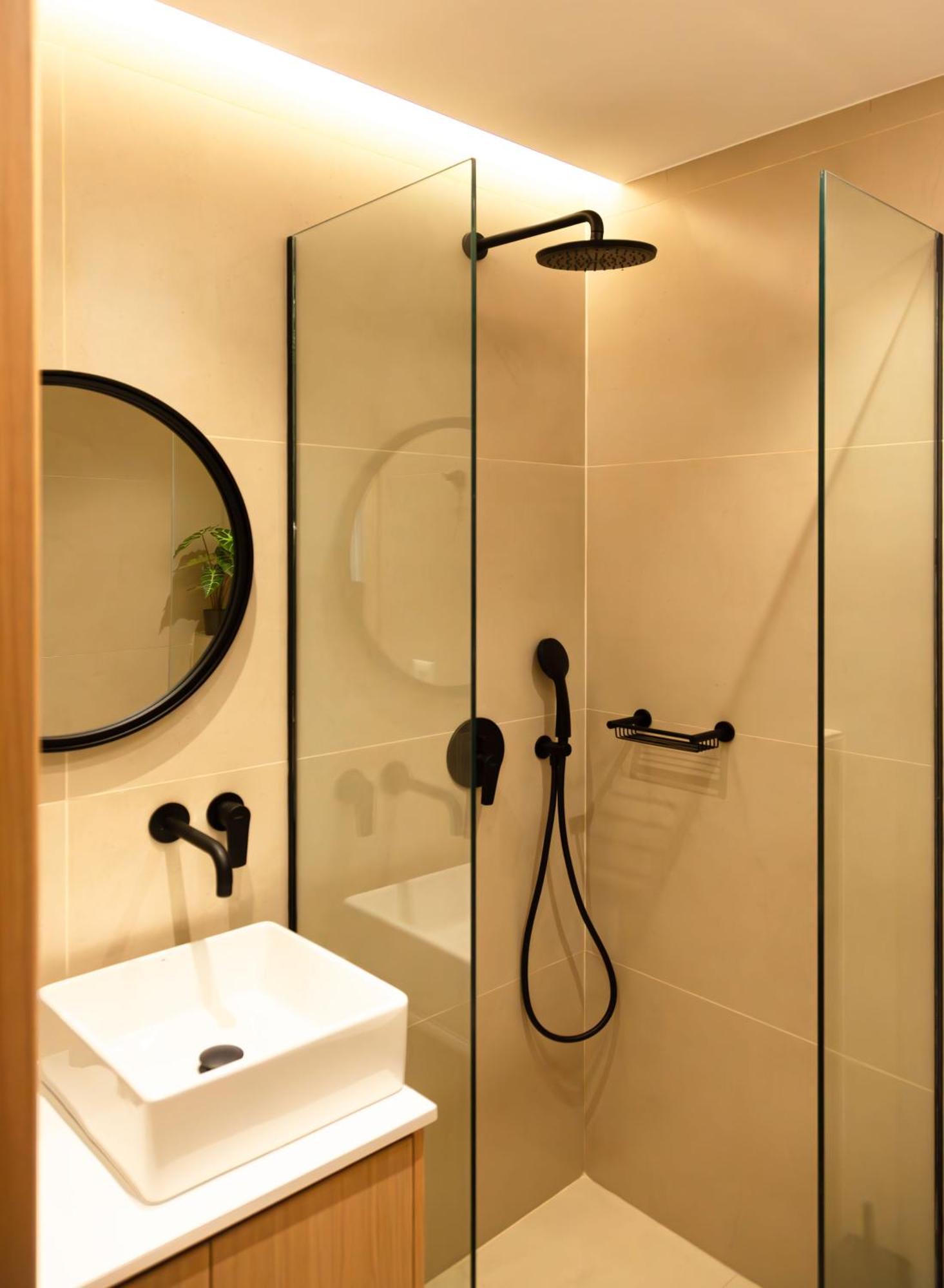 Ariadne Suites Plakias Bagian luar foto
