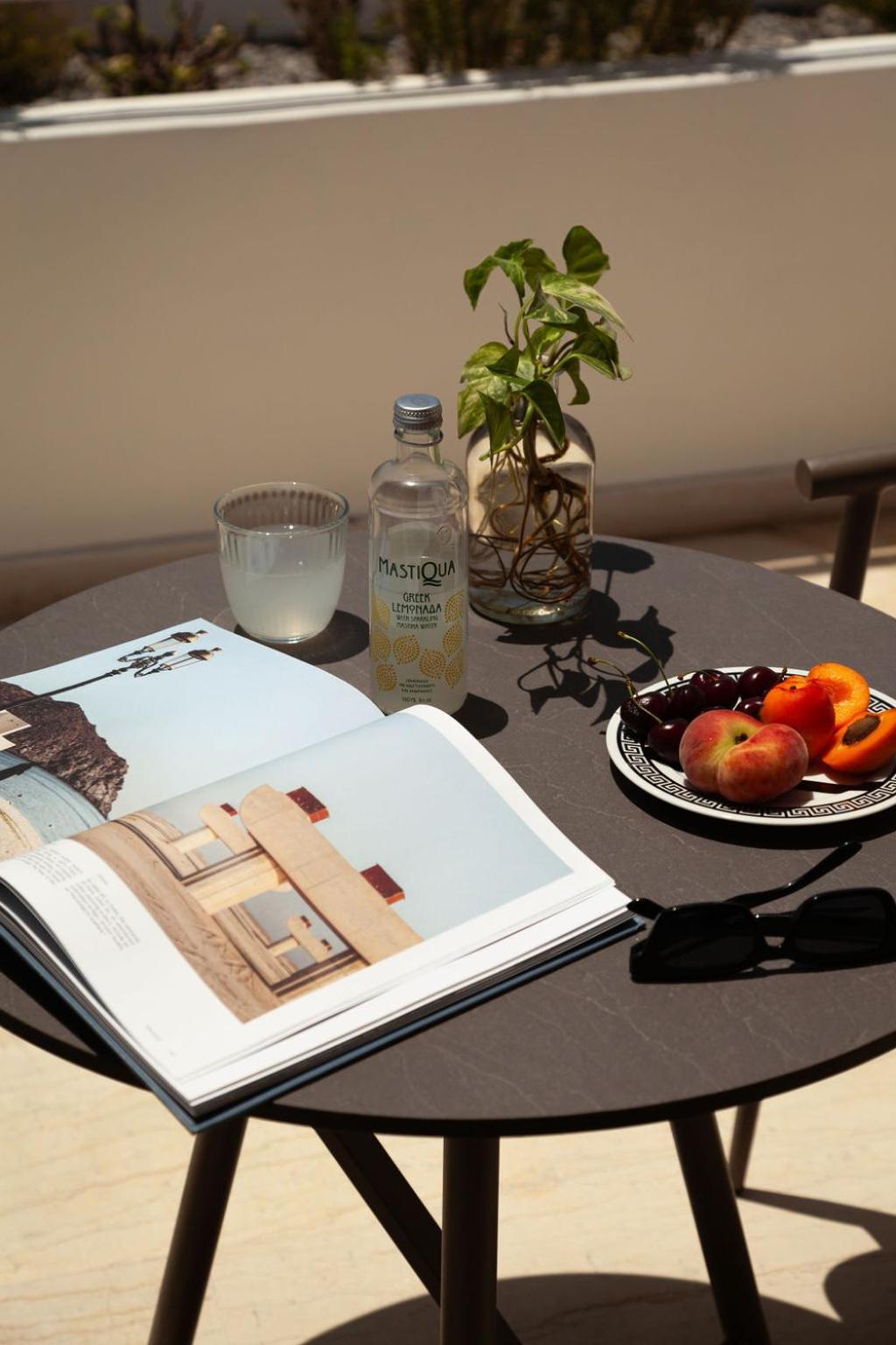 Ariadne Suites Plakias Bagian luar foto