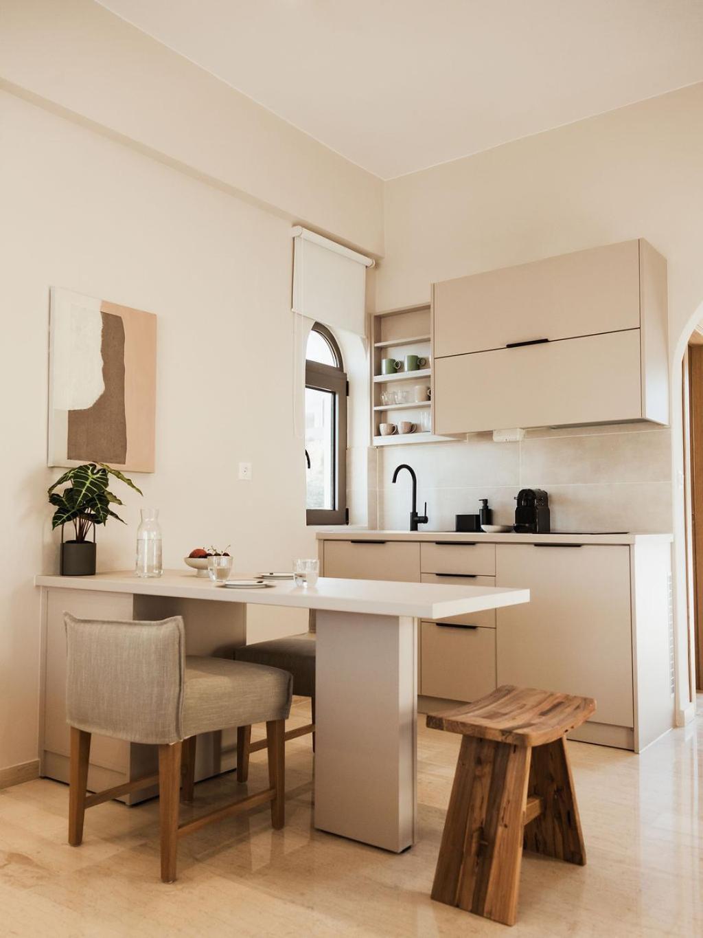 Ariadne Suites Plakias Bagian luar foto