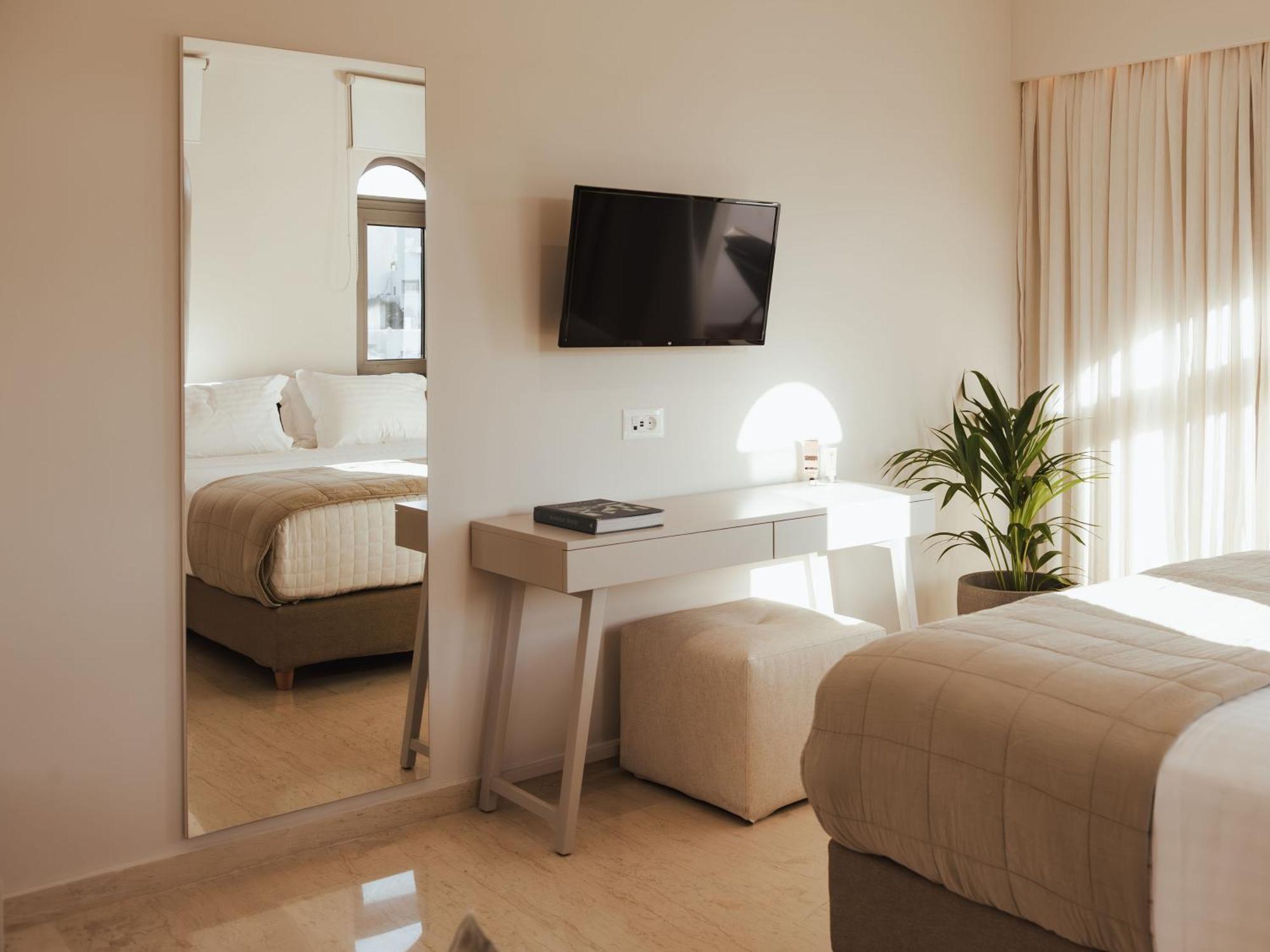 Ariadne Suites Plakias Bagian luar foto