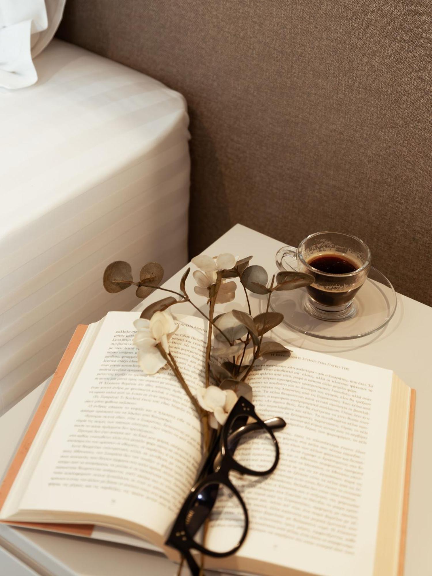 Ariadne Suites Plakias Bagian luar foto