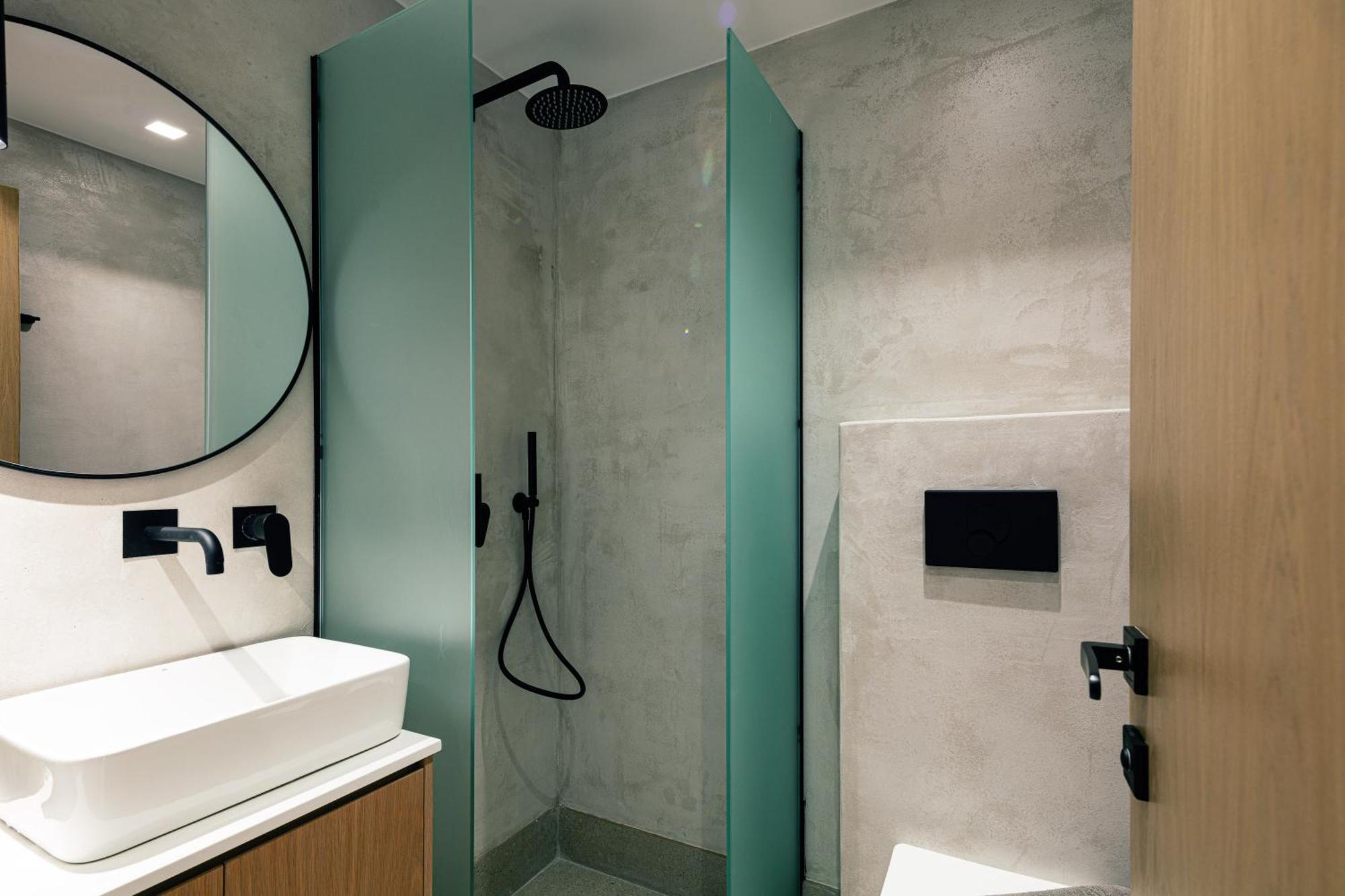 Ariadne Suites Plakias Bagian luar foto