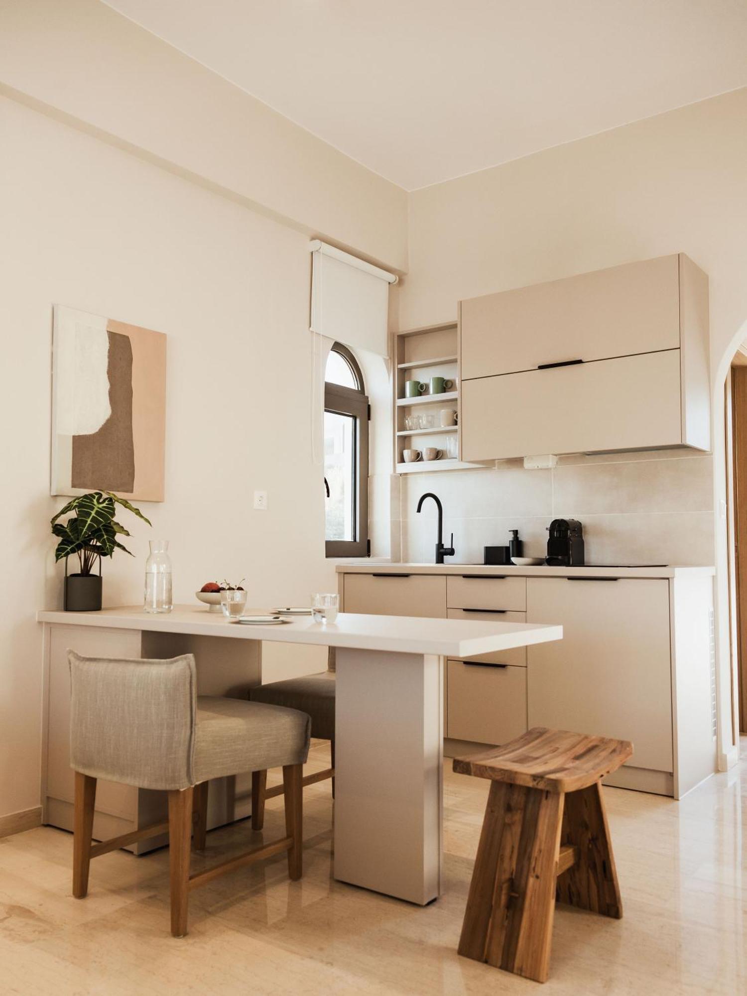 Ariadne Suites Plakias Ruang foto