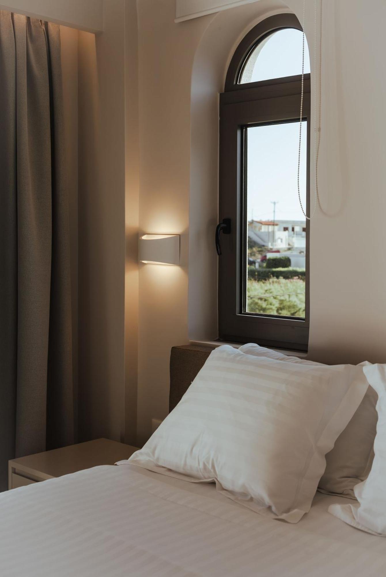 Ariadne Suites Plakias Ruang foto
