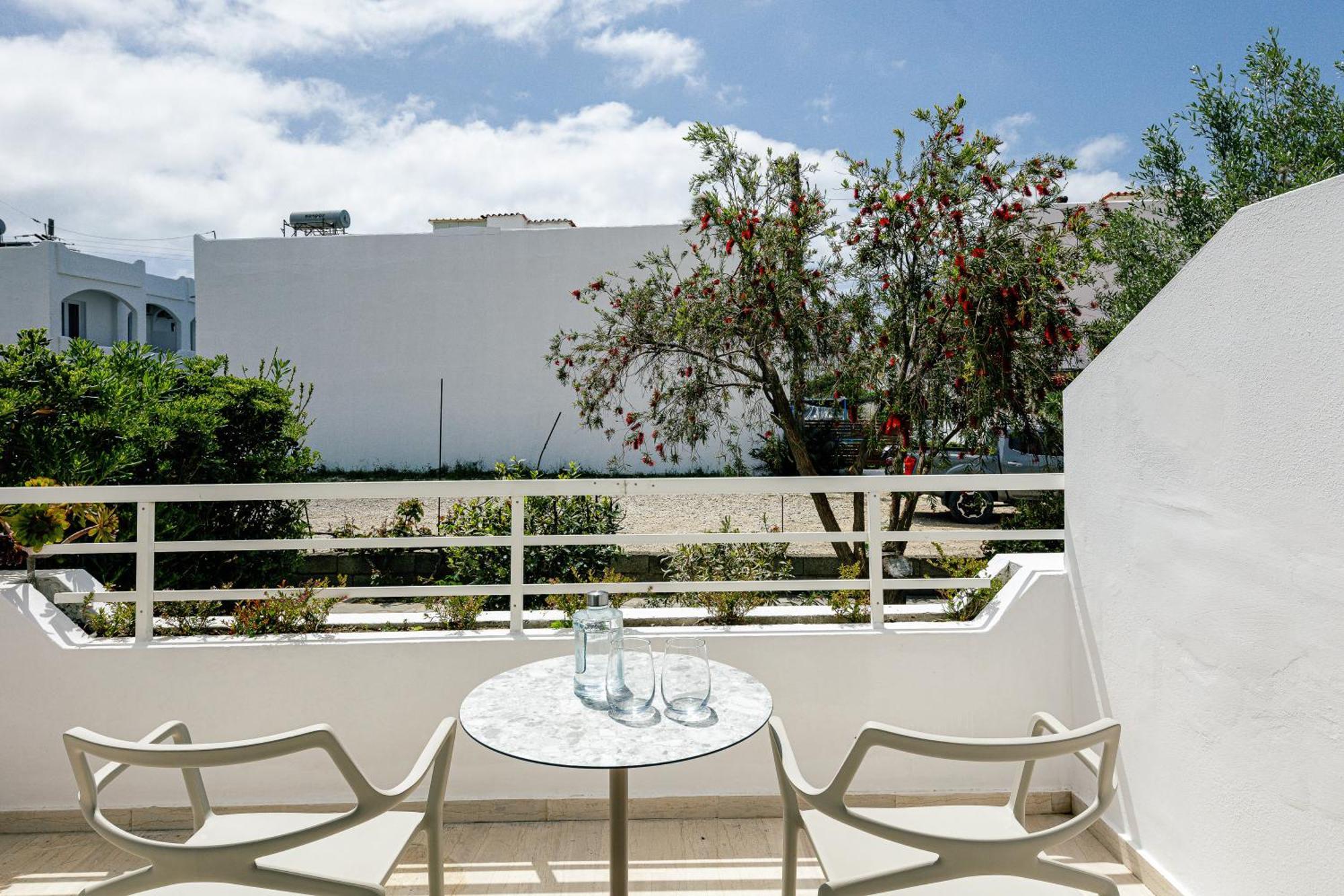 Ariadne Suites Plakias Ruang foto