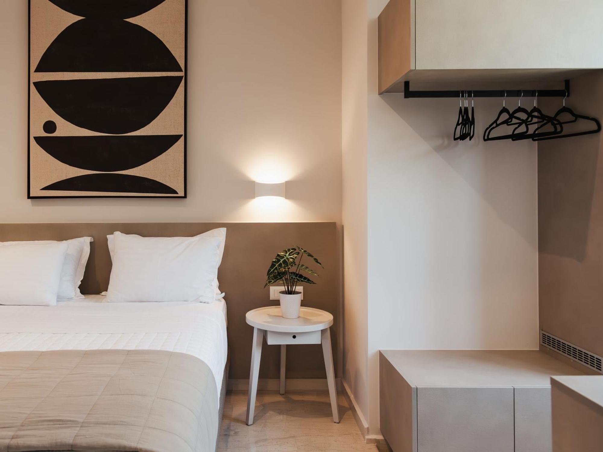 Ariadne Suites Plakias Bagian luar foto
