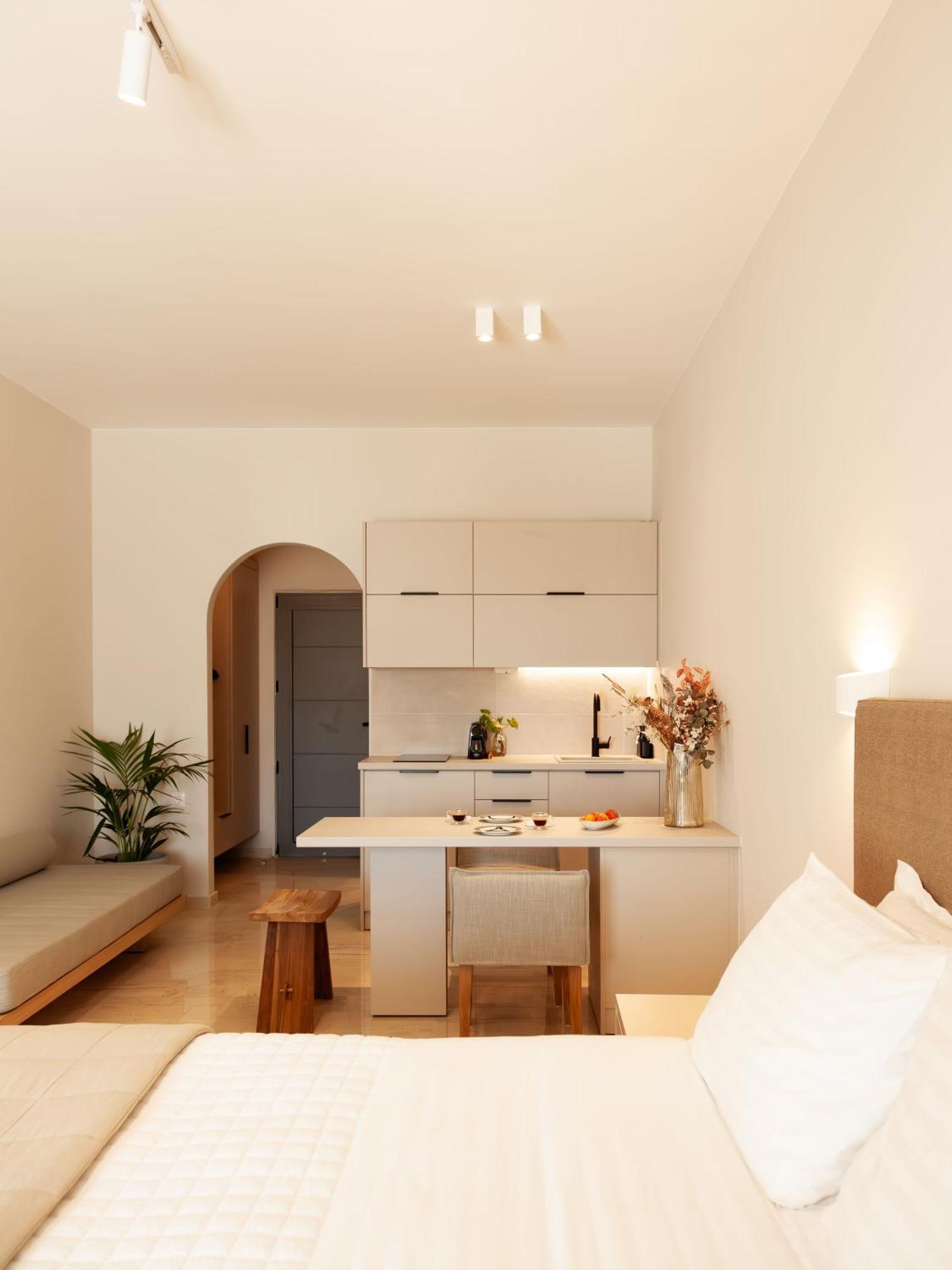 Ariadne Suites Plakias Ruang foto