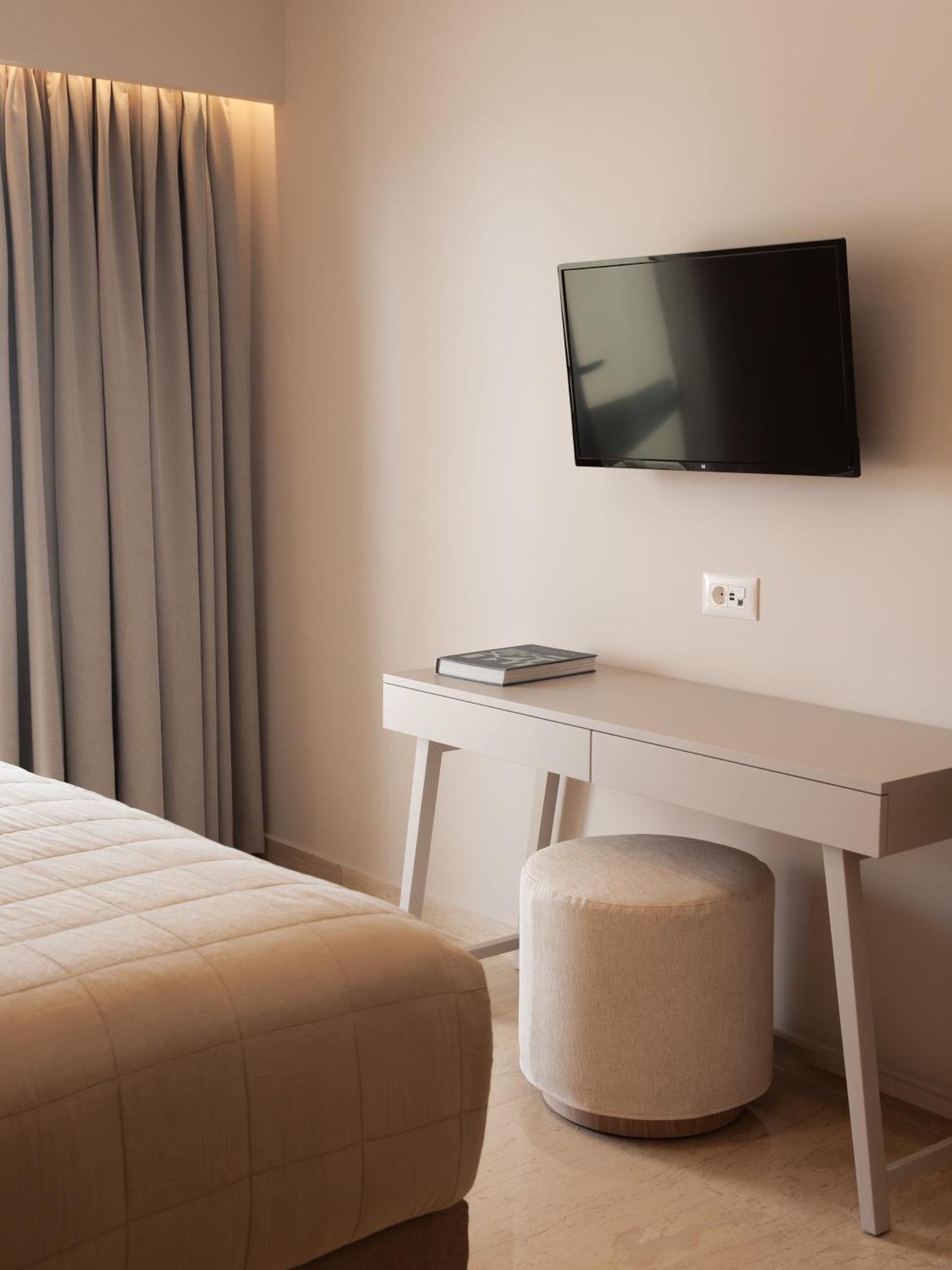 Ariadne Suites Plakias Ruang foto