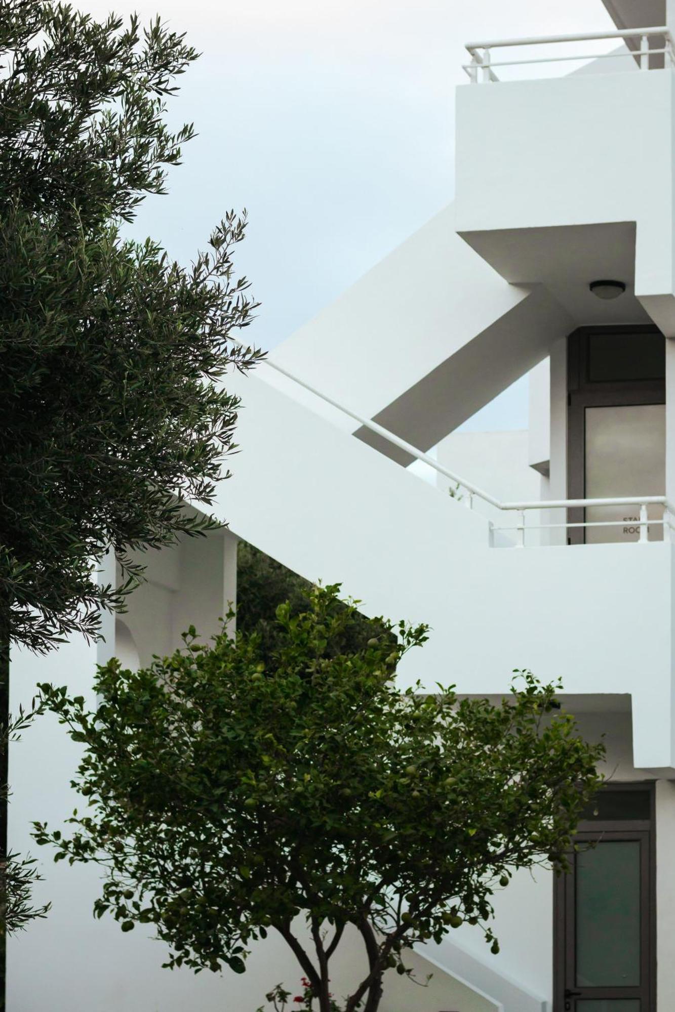Ariadne Suites Plakias Bagian luar foto