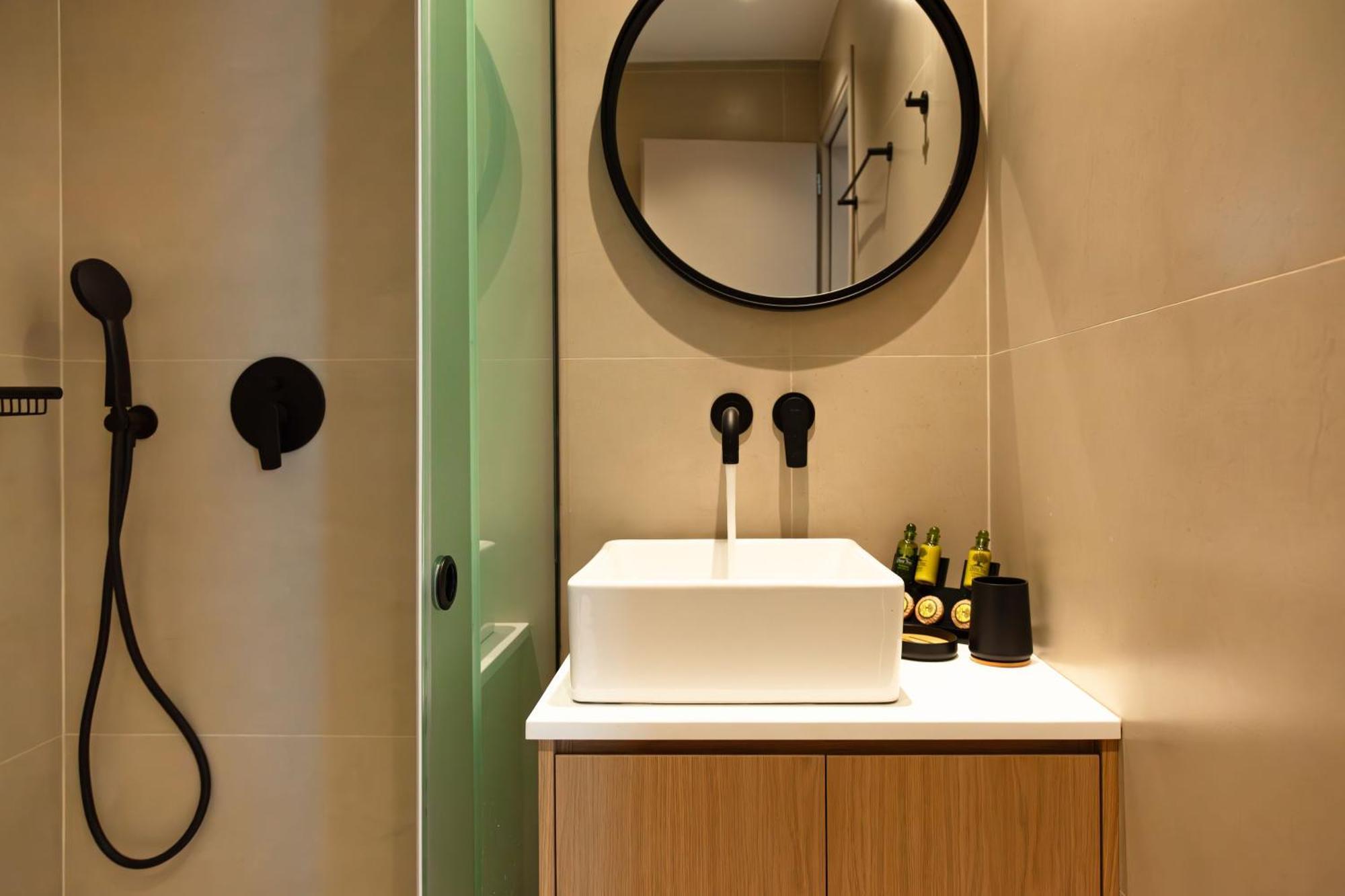 Ariadne Suites Plakias Ruang foto